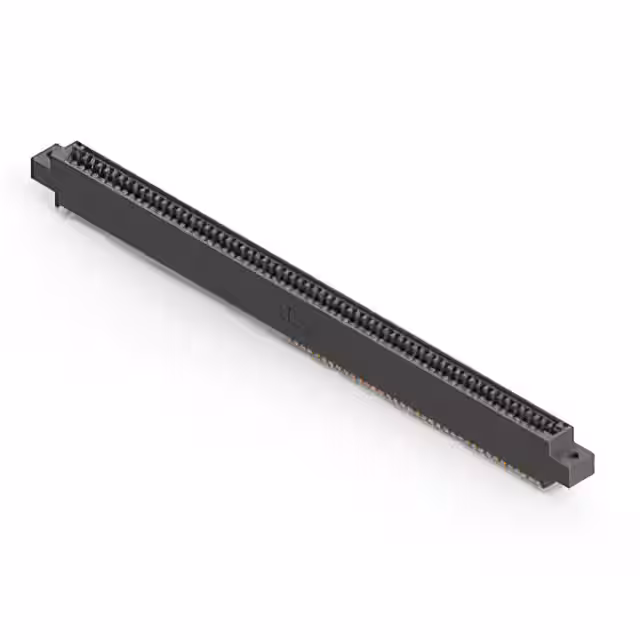 895-067-558-602 EDAC Inc.  Edgeboard Connectors